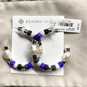 Kendra Scott “Rachel” Earrings